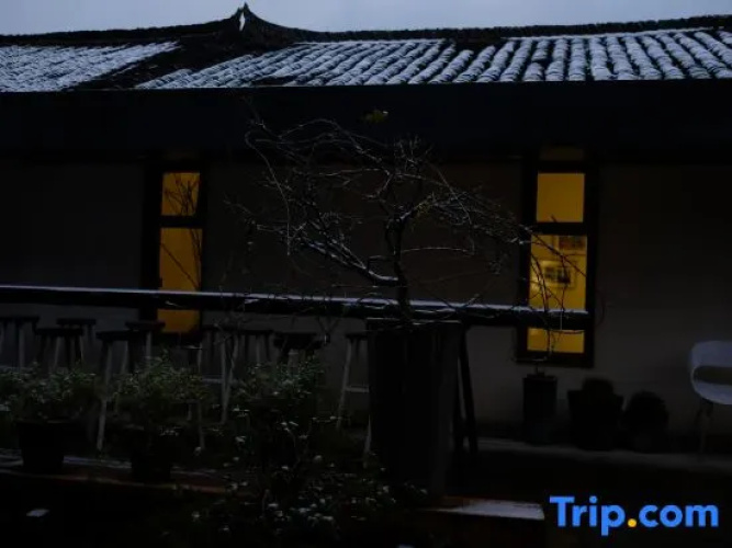 Wenzhou Jinli Yunshe Inn