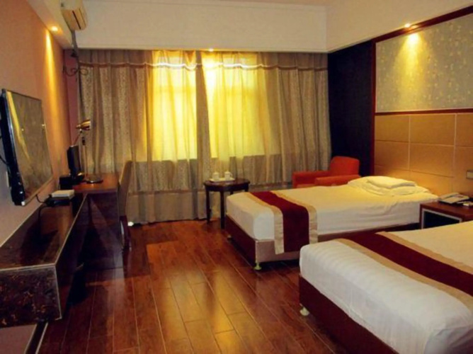 Tianshan Hotel