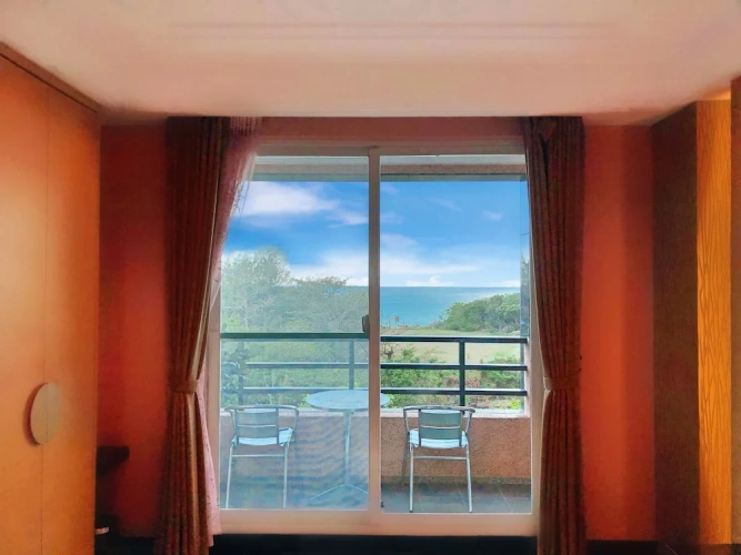 Luxury Double room