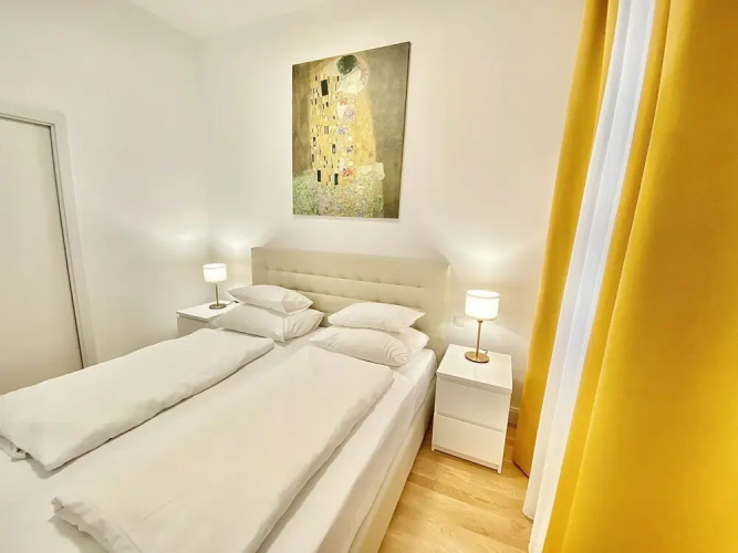 Steiner Residences Vienna Reumannplatz