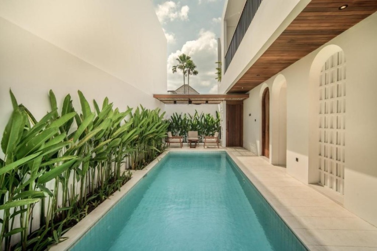 3 Bedrooms Villa