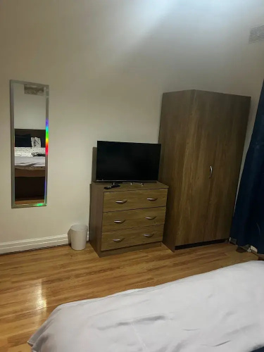 Stunning 4bedrooms Flat