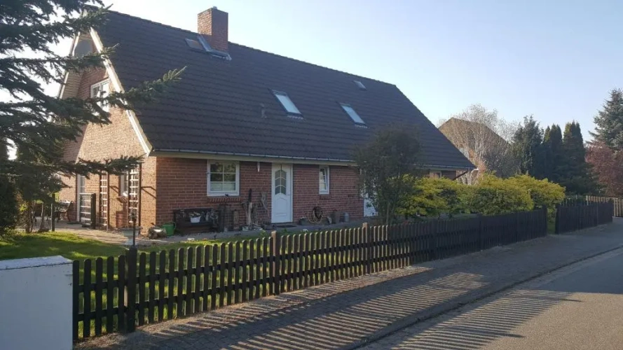 1 Bedroom Double Apartment