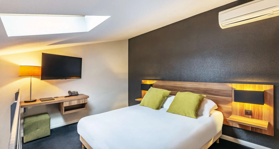 Best Western Hotel Atrium Valence
