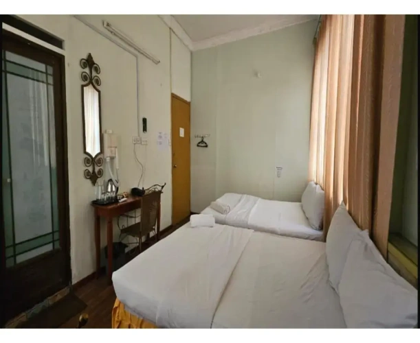 Family Suite