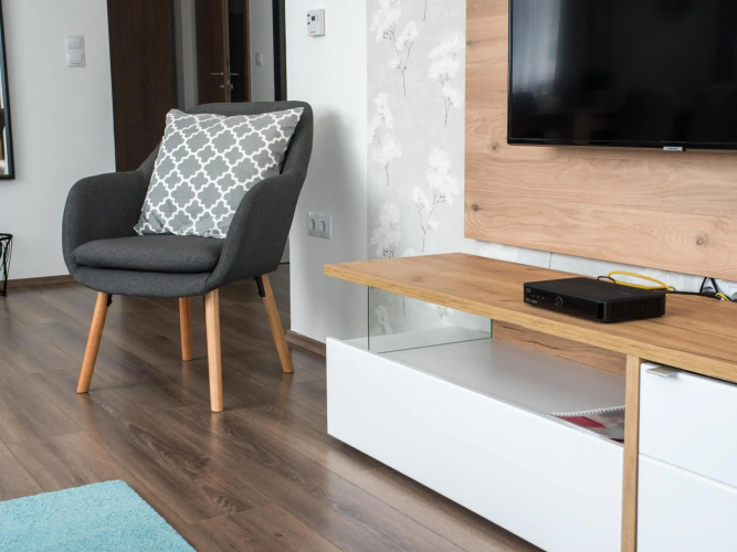 Lelle Resort B21