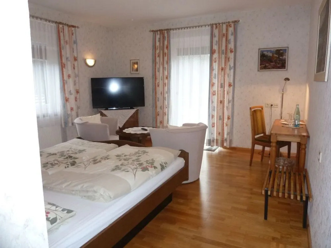 Schwarzwaldhotel Garni Wolfach