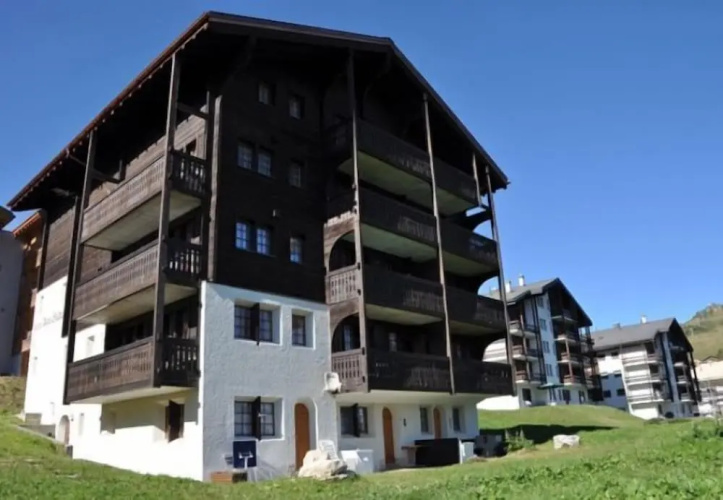 Otel görseli