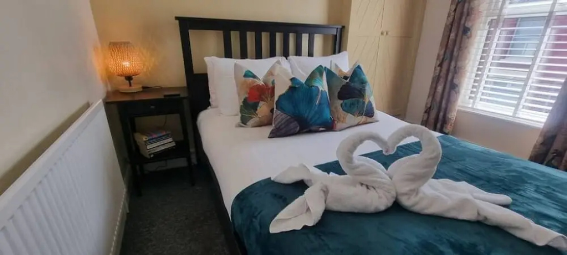 Toffees Townhouse 2 Bed
