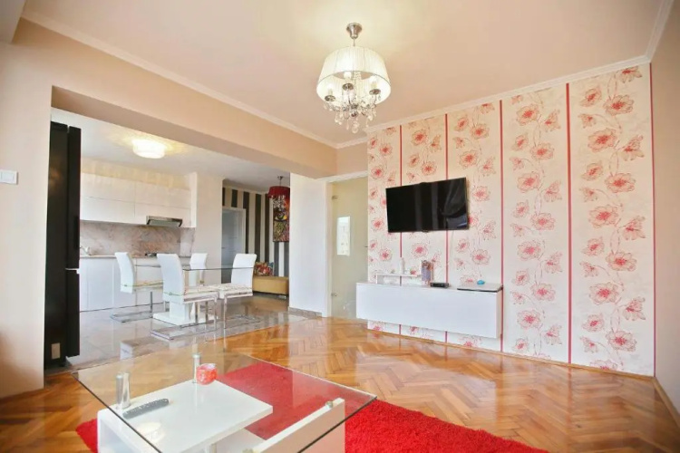 Apartament Marc