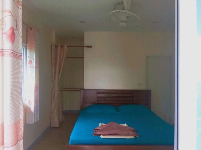 Bungalow Raya Resort