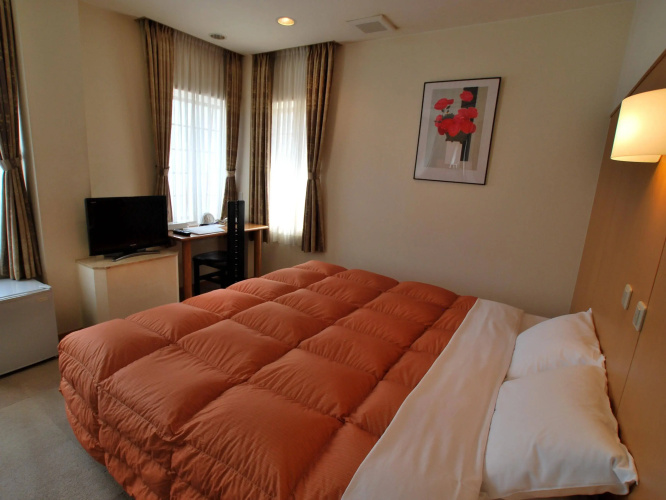 Hotel Le Botejour Nanba