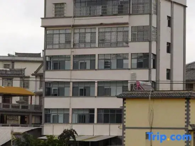 Yihao Homestay