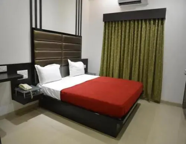 Hotel Corona