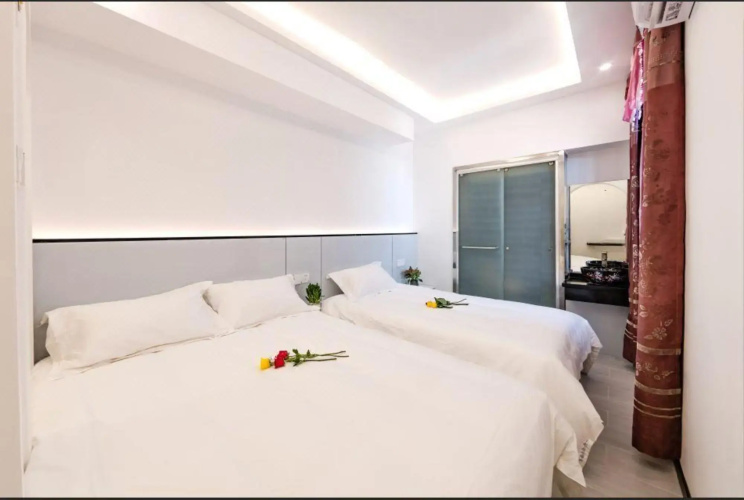 Xiamen Banhai Inn