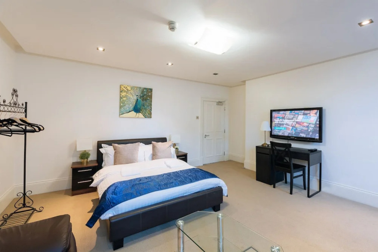 Mayfair Residences
