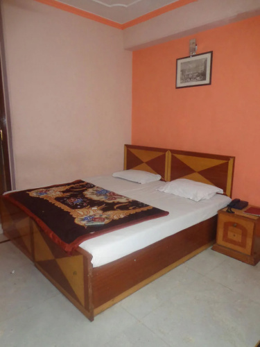 Hotel Metro City
