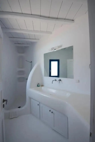 Mykonian Private 2 Bd Villa with Pool