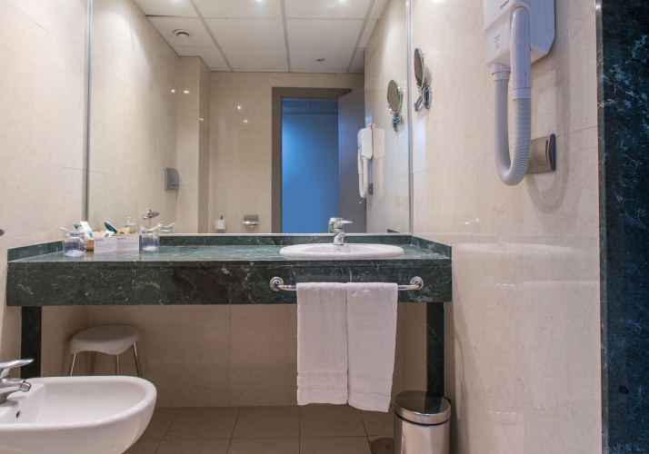 Olympia Hotel Events & Spa