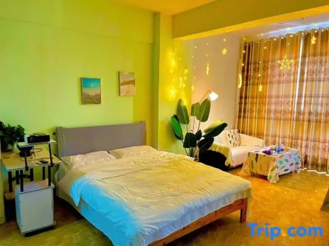 1 Bedroom Suite
