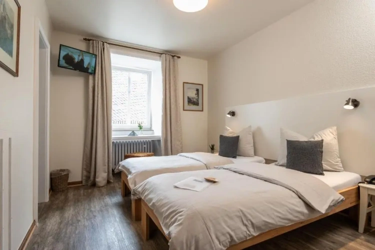 Comfort Twin room