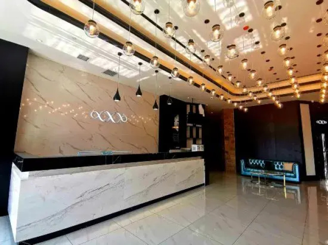 Wanpeng Xiting Hotel