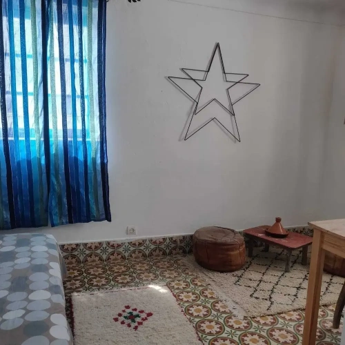1 Bedroom Apartment with balcony