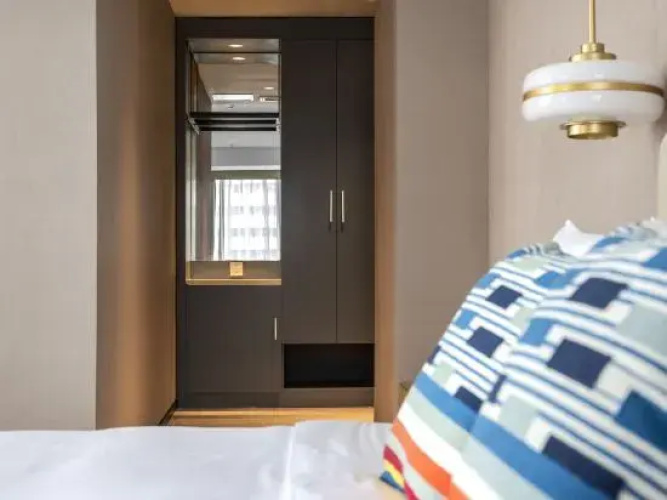RARA E-sports Hotel