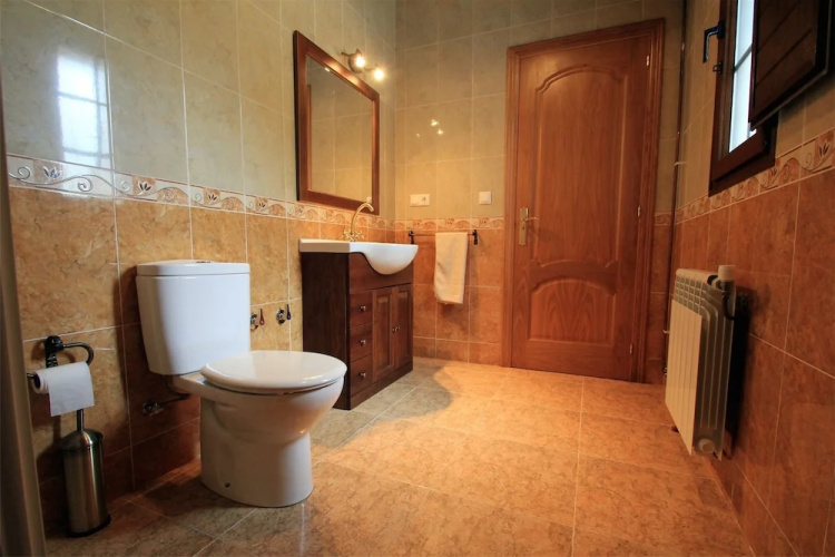 Casa Aniceto IV