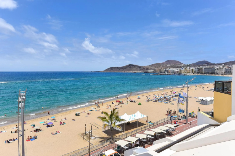 Seafront Marinablue