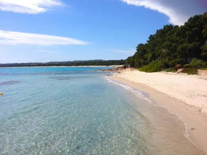 Côté Plage