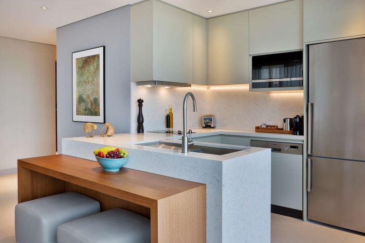 DoubleTree by Hilton Sharjah Waterfront Hotel & Residences photo 35