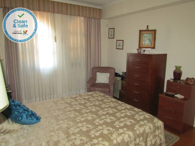 Luzia's Apartment