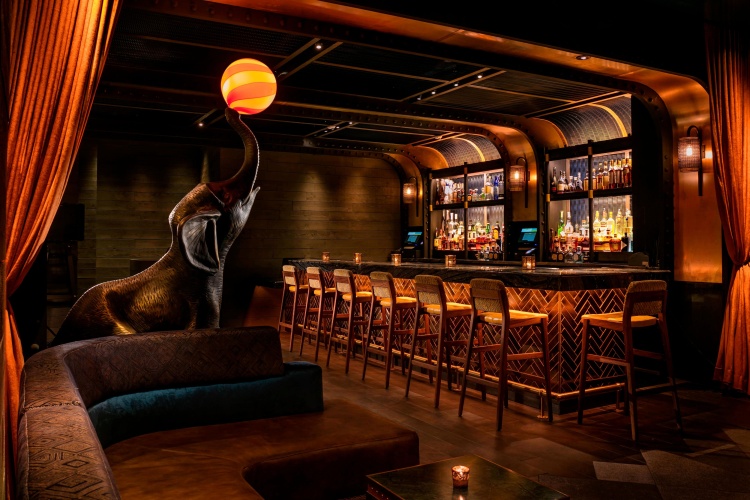 Moxy Nyc Times Square photo 24