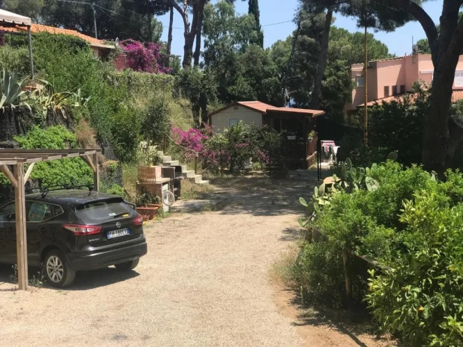 Bungalow