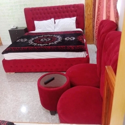 River Breeze Hotel