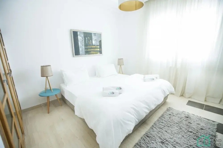 Le Premium Central Luxueux et tr s Confortable