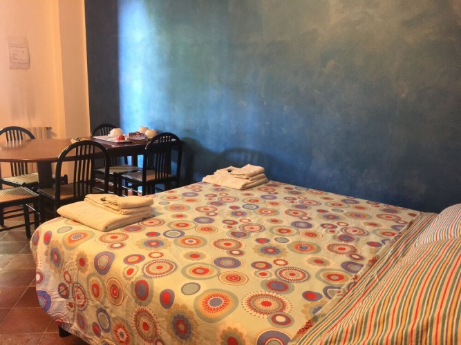 B&B Il Centralino