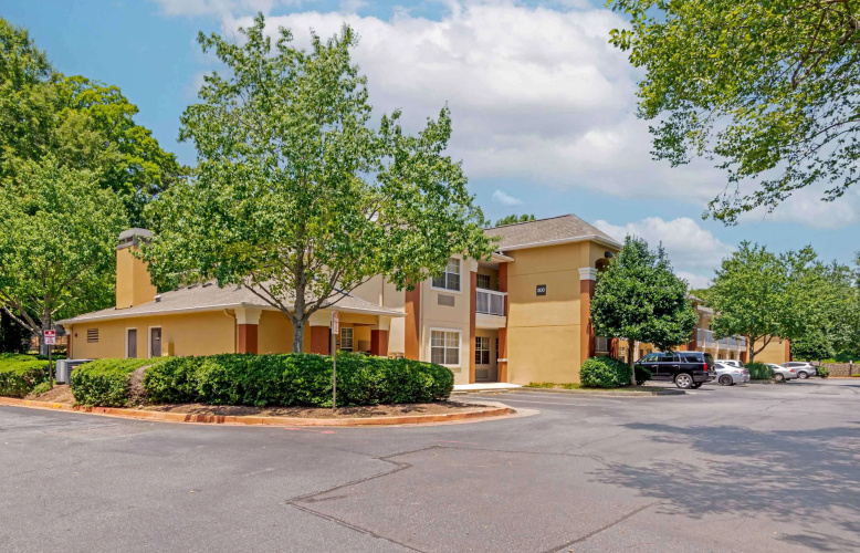 Extended Stay America - Atlanta - Cumberland Mall photo 16