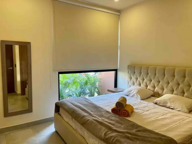 18 Luxury House with pool, 3 BDS,Aldea Savia