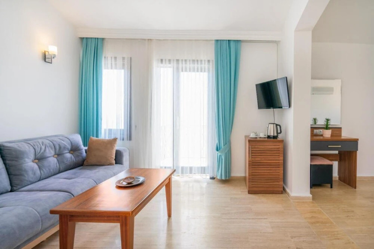 Merlot Hotel Kalkan