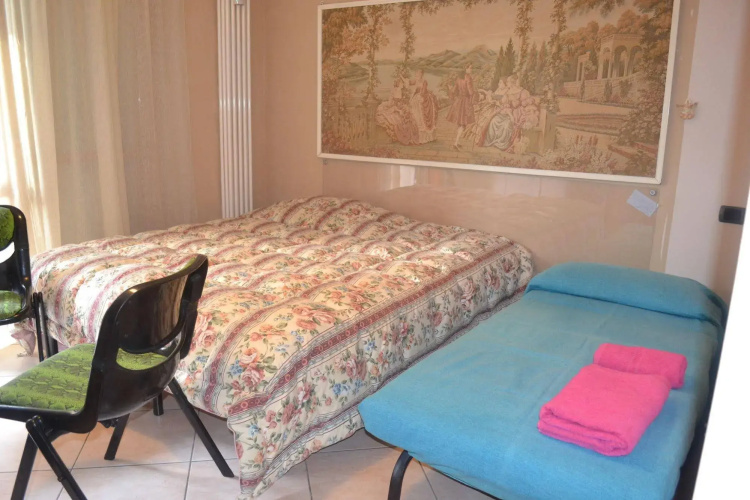 Casa Paradiso