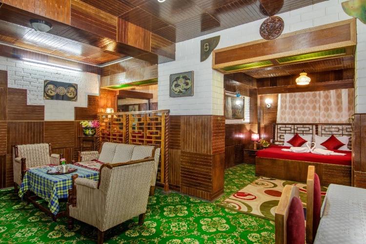Family Suite