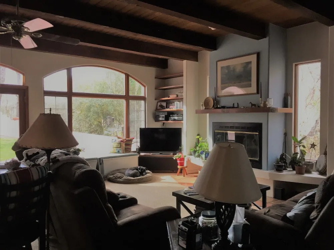 Casa Paloma B&B