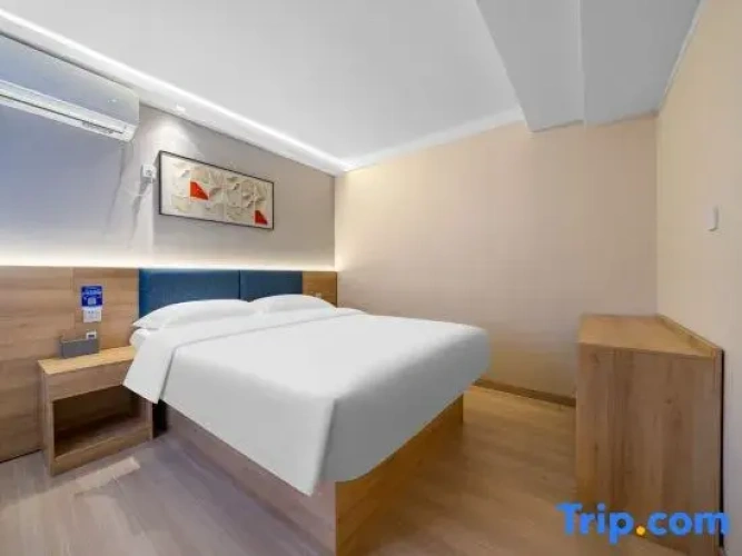 Twin Suite