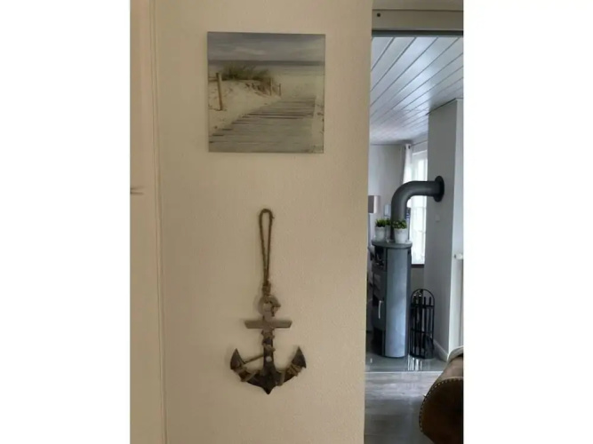 Heimathafen Greetsiel