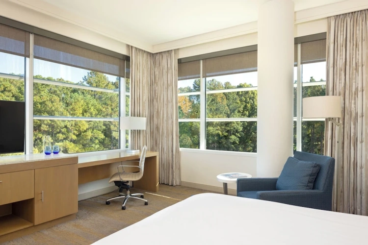 Premium Double room