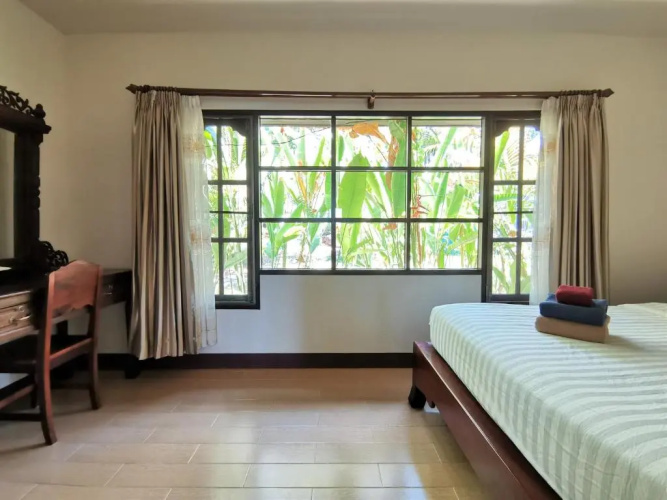 Holiday Villa