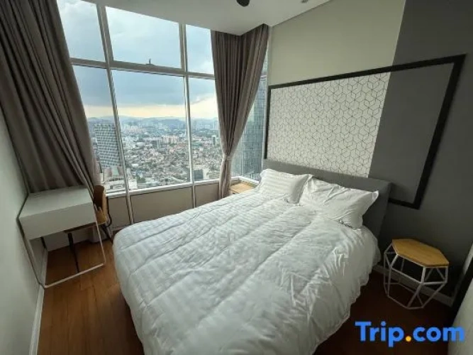 2 Bedrooms Standard Double room