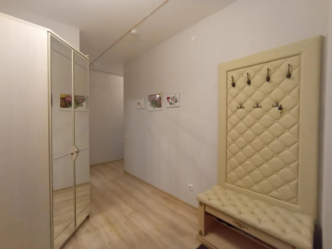 Фотография номера квартиры Апарт59 на улице Революции 54